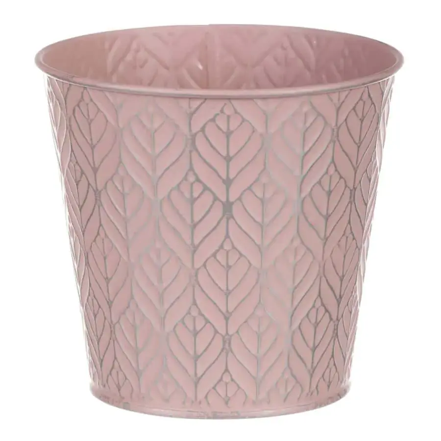 Autronic Obal kovový KK125 PINK
