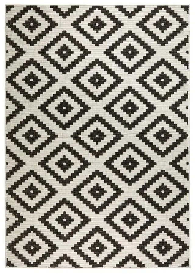 NORTHRUGS - Hanse Home koberce Kusový koberec Twin-Wendeteppiche 103129