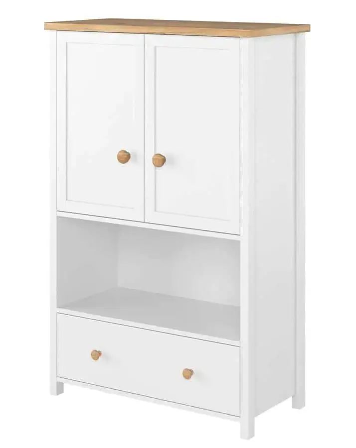 Casarredo Komoda TOJAVA 11