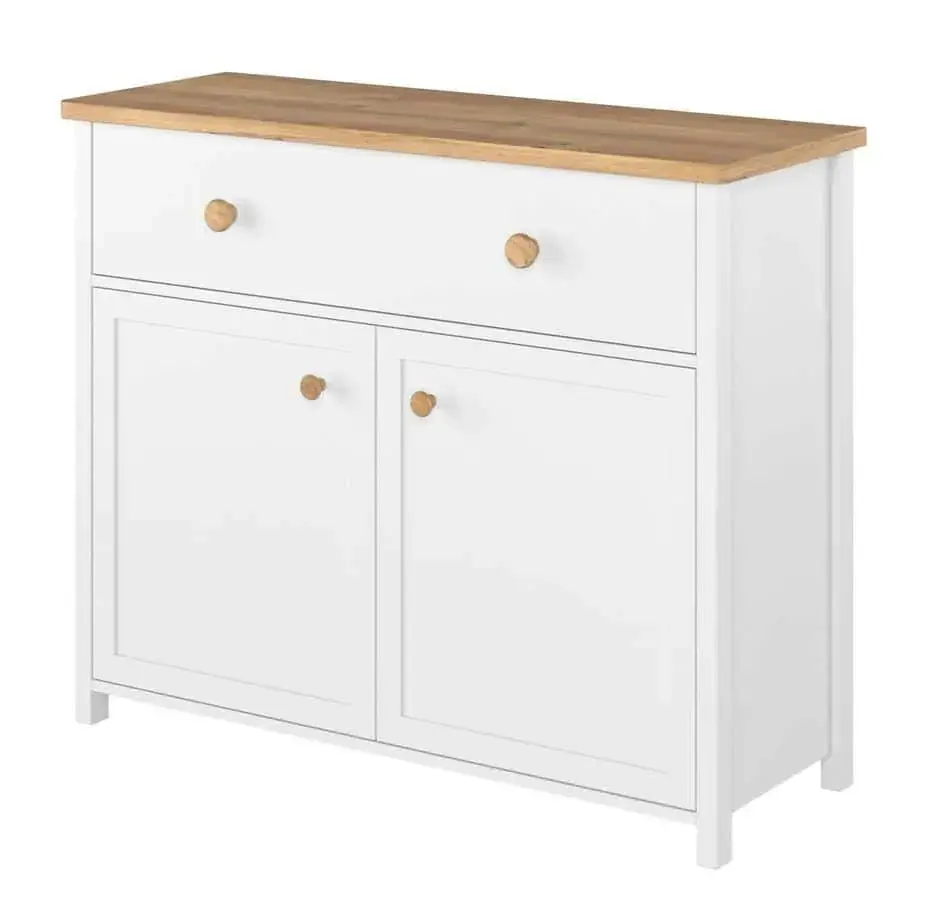 Casarredo Komoda TOJAVA 05