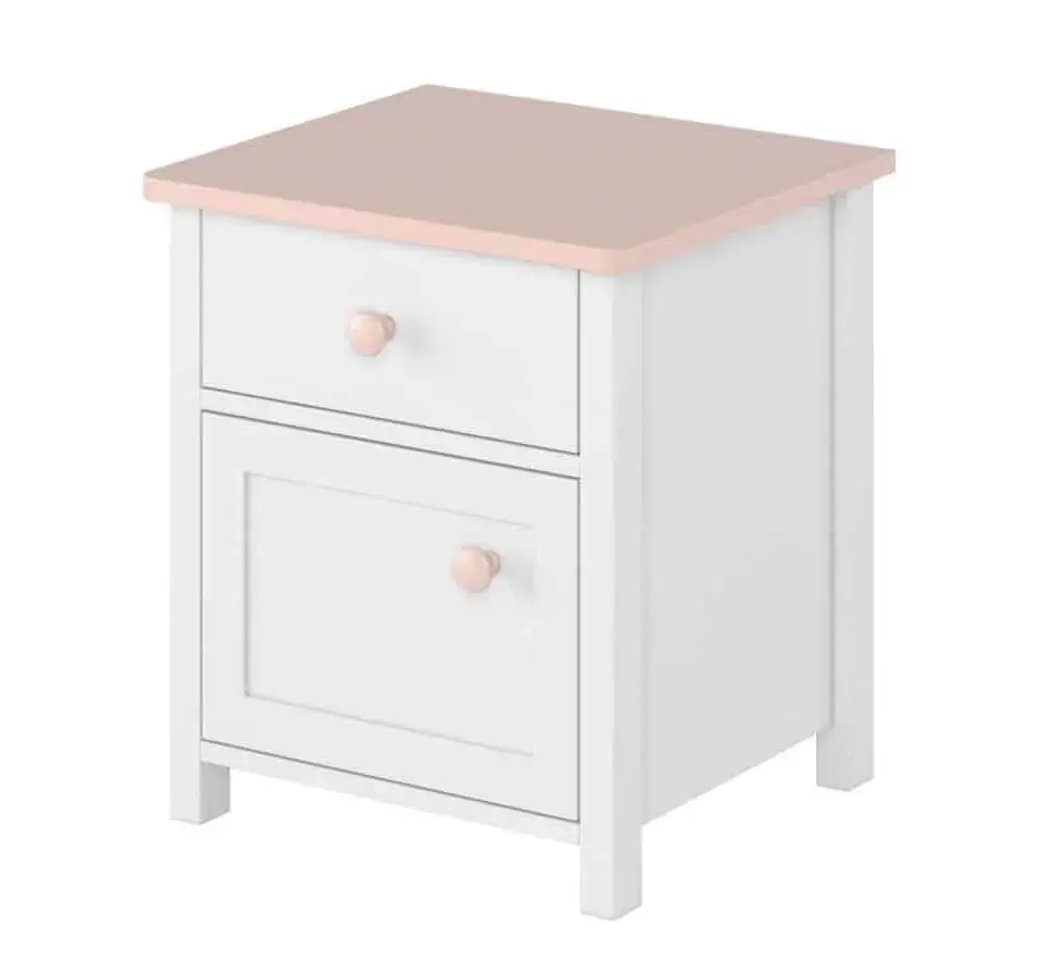 Casarredo Noční stolek POLONA 07