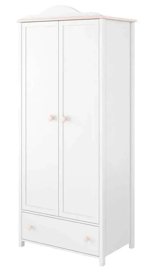 Casarredo Šatní skříň 2D POLONA 01