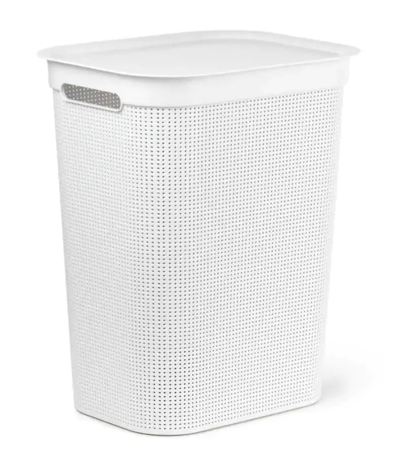Plastový koš na prádlo 50 l Brisen - Rotho