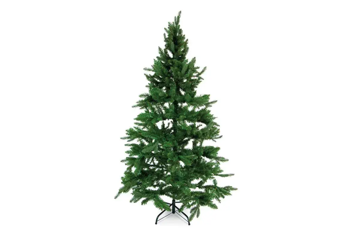 Vánoční stromek smrk 240 cm STROM-240GRN