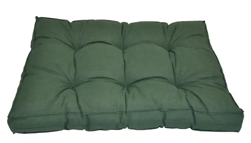 Axin Trading Matrace pro psa 80x57 - zelená