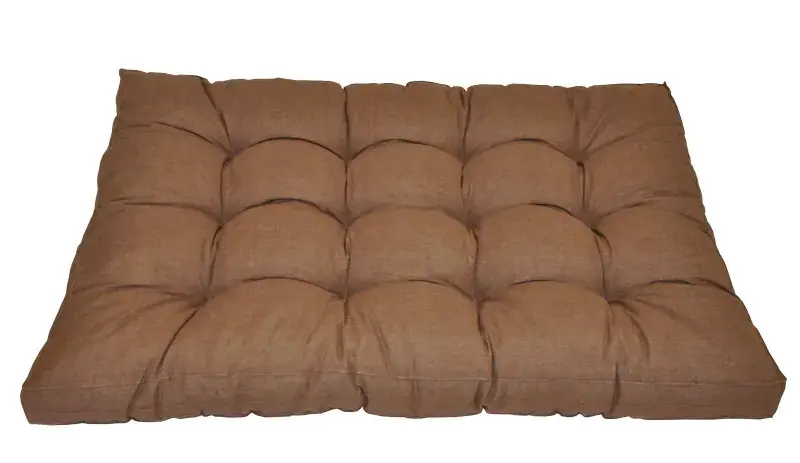 Axin Trading Matrace pro psa 120x80 - hnědá
