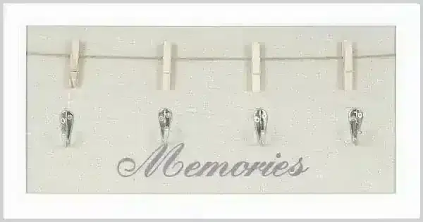 Autronic Tabule na vzkazy Memories - ARD680688