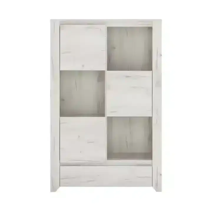 Tempo Kondela Komoda ANGEL - typ 31, 3D - 1S