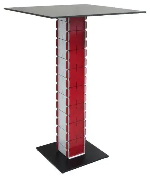Kovtrading Barová podnož FJ001-BIC