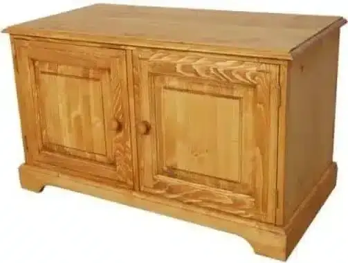 Unis Dřevěný botník 00162