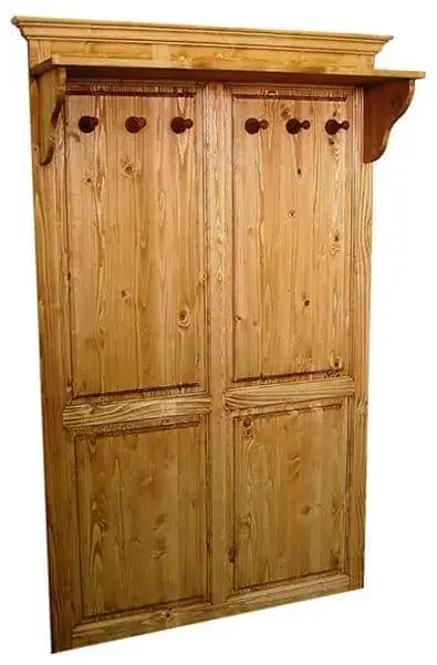 Unis Předsíňová stěna 00920