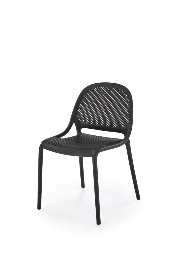 Stohovatelná jídelní židle K532 Halmar