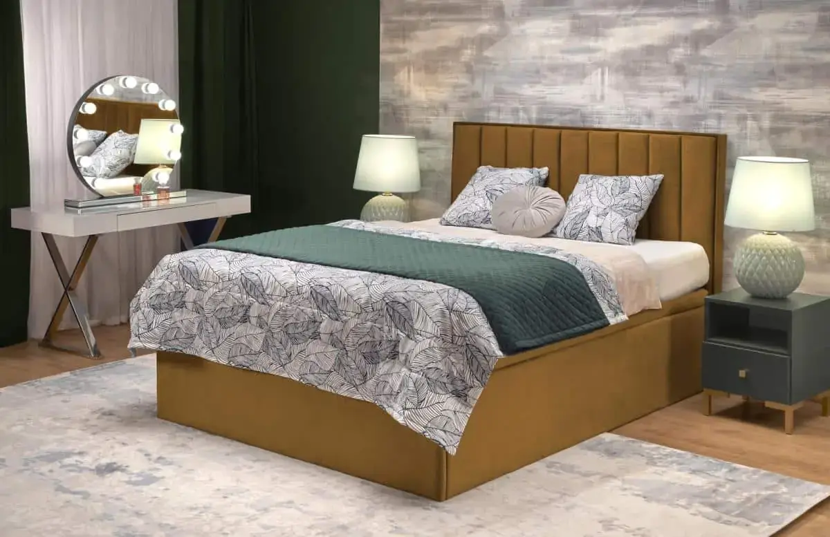 Postel ASENTO 160 Halmar
