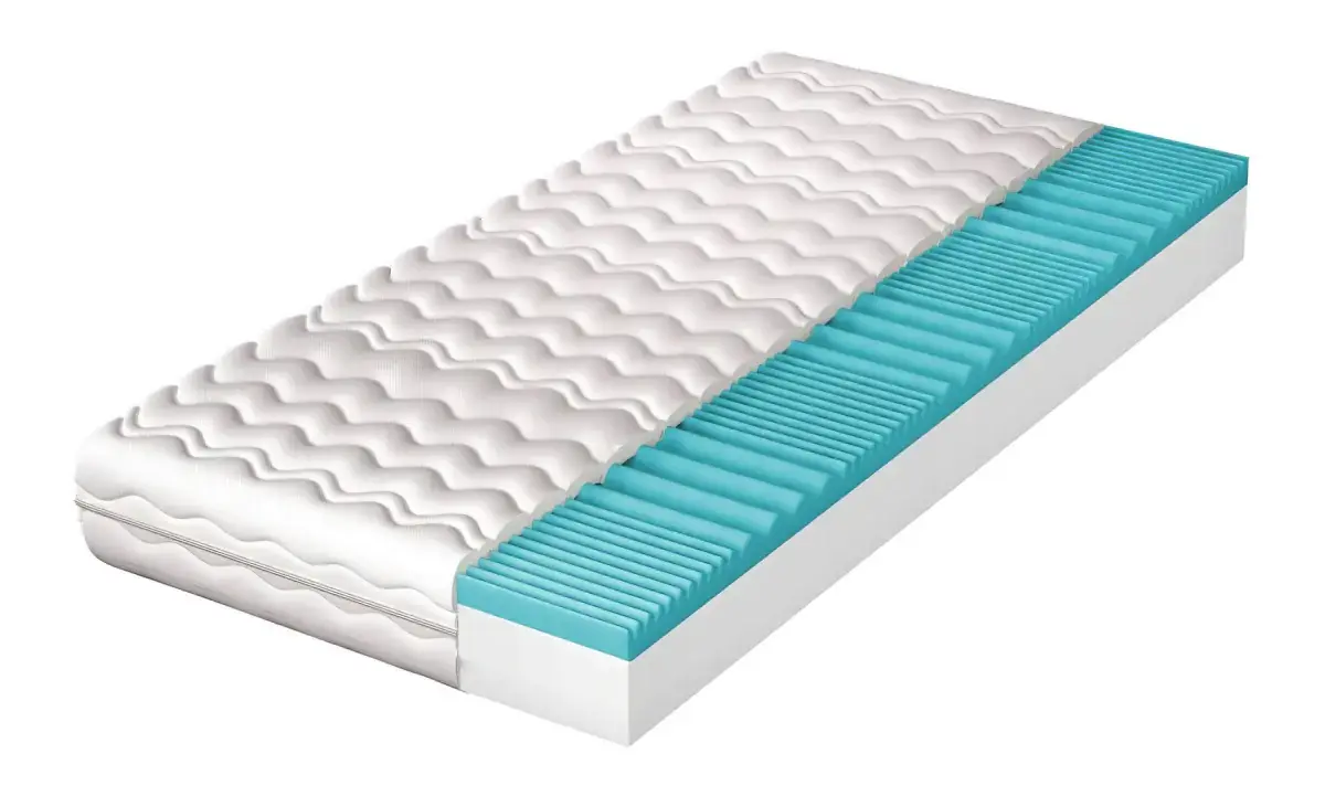 Casarredo Matrace pěnová CORSO rozměr 160x200 cm