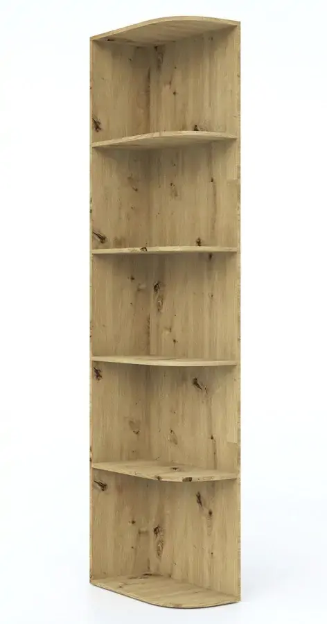 Casarredo Regál ke skříni CORA artisan