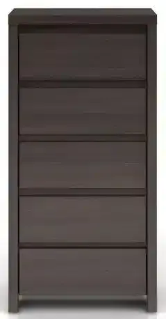 ATAN Komoda Kaspian KOM5S Wenge - II.jakost