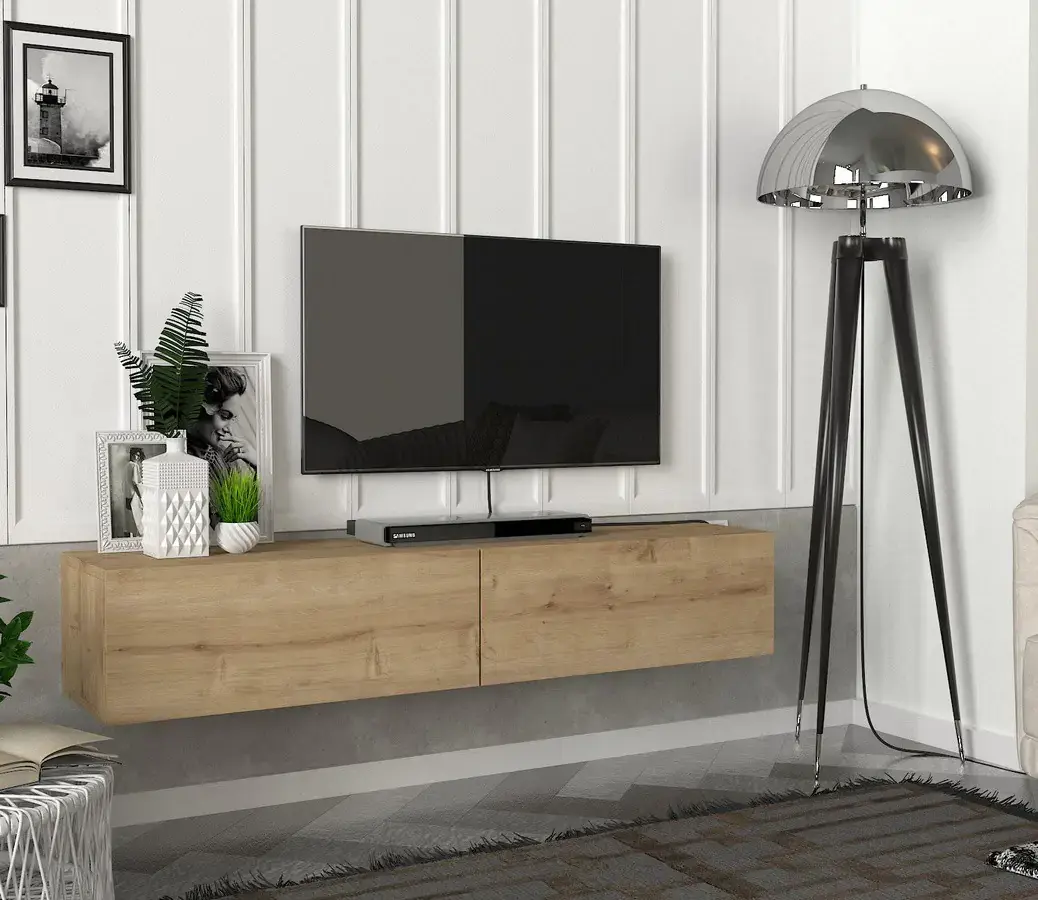 Casarredo Televizní stolek ARIX sapphire