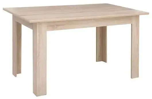 BRW Jídelní stůl STO/138
