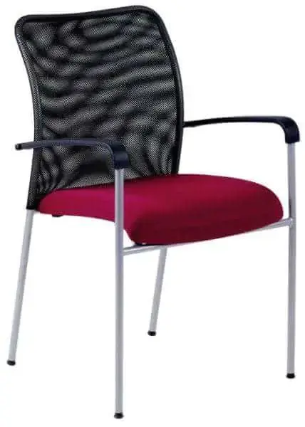 Office Pro Jednací židle - TRITON NET