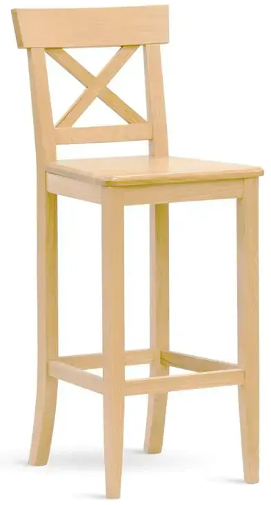 Stima Barová židle Hoker - buk