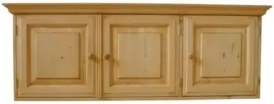 Unis Nástavec 00197 na trojdílnou skříň 00177