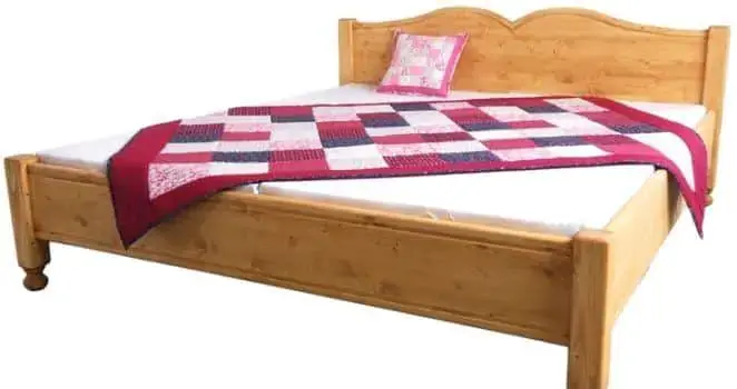 Unis Postel masiv Kamila 00611