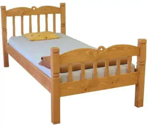 Unis Postel masiv Classic 00601
