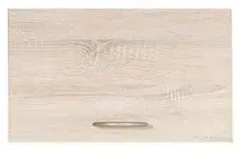 BRW Kuchyňská skříňka Junona Line GO/50/30 dvířka Dub sonoma/korpus wenge