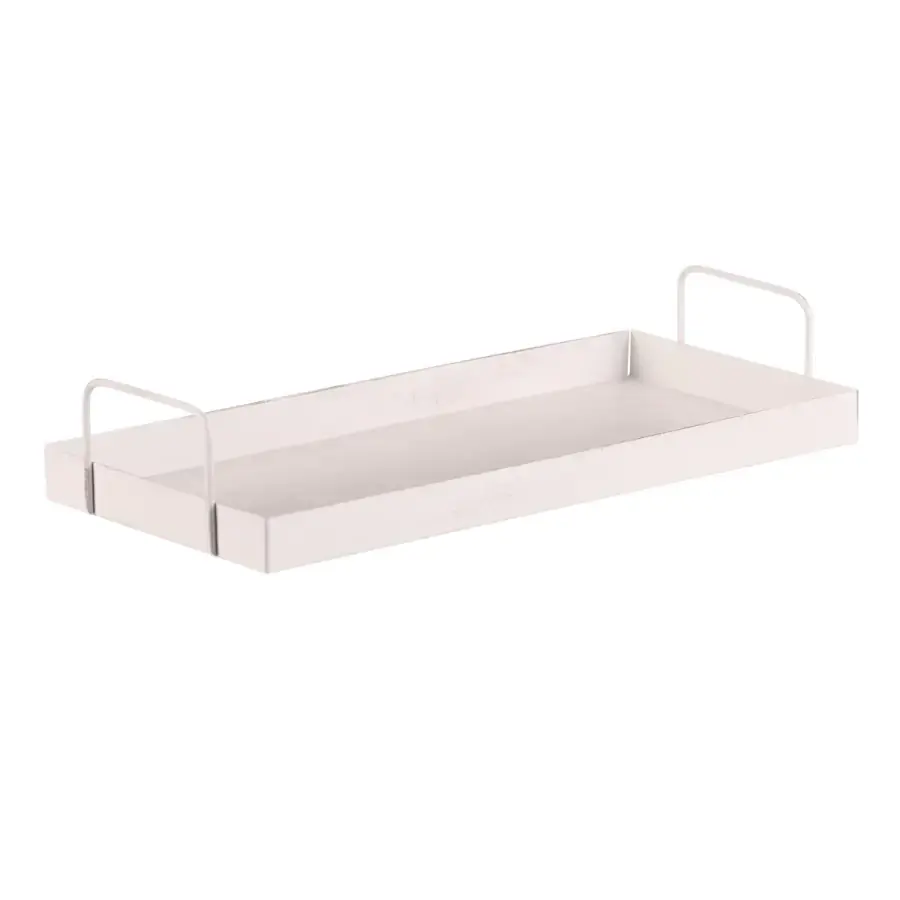 Autronic Tác kovový s uchy UM1035 WT