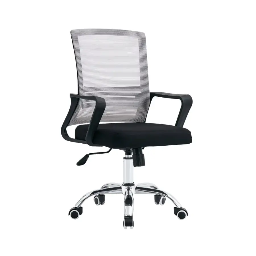Tempo Kondela Kancelářská židle APOLO 2 NEW, taupe