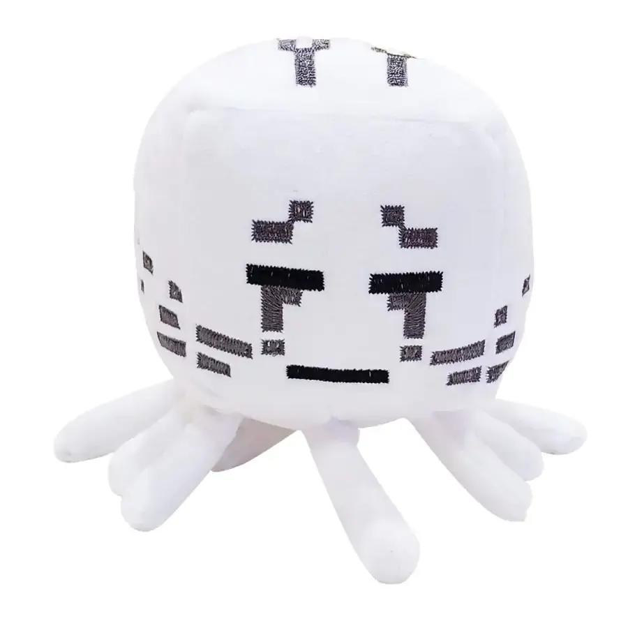 Plush Plyšová hračka Minecraft Ghast PHPL1836