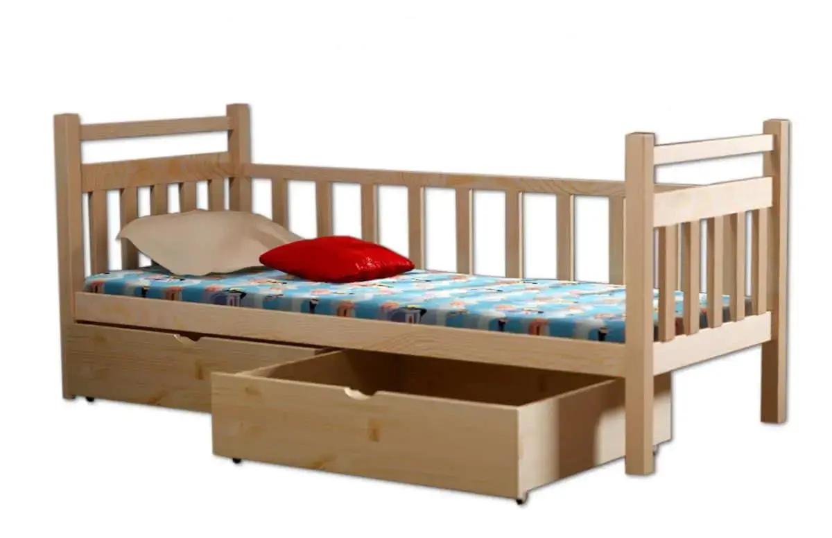 Vomaks Dětská Postel DP 003 -
