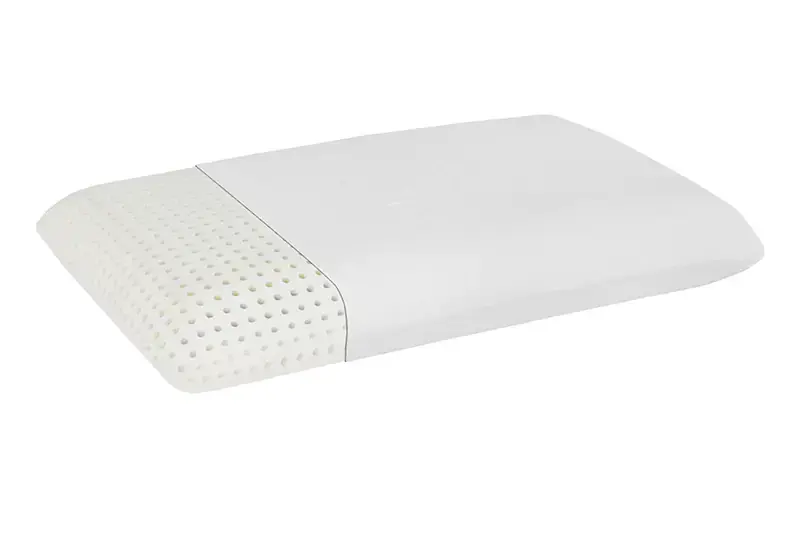 Ahorn Polštář Nubes Comfort+ 70x40 cm Potah Tencel