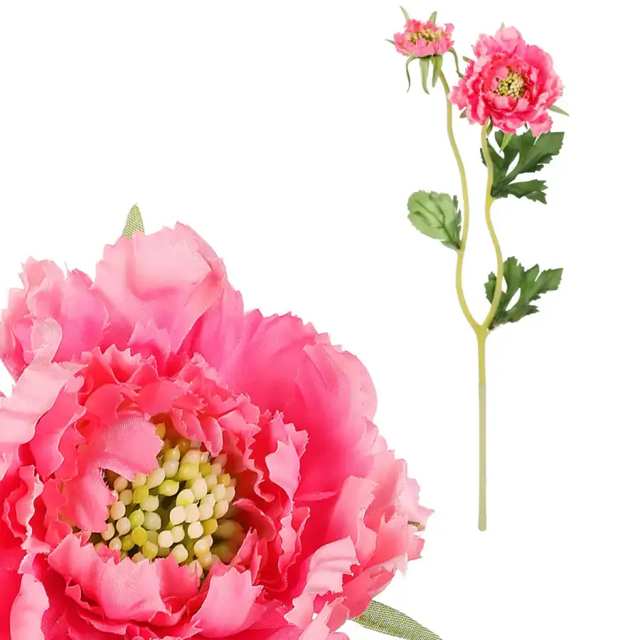 Autronic Hlaváč růžová UKK205 PINK