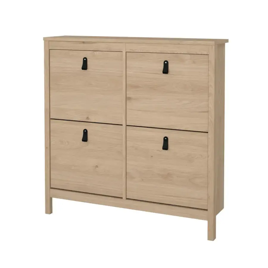 Falco Botník Real 665 jackson hickory