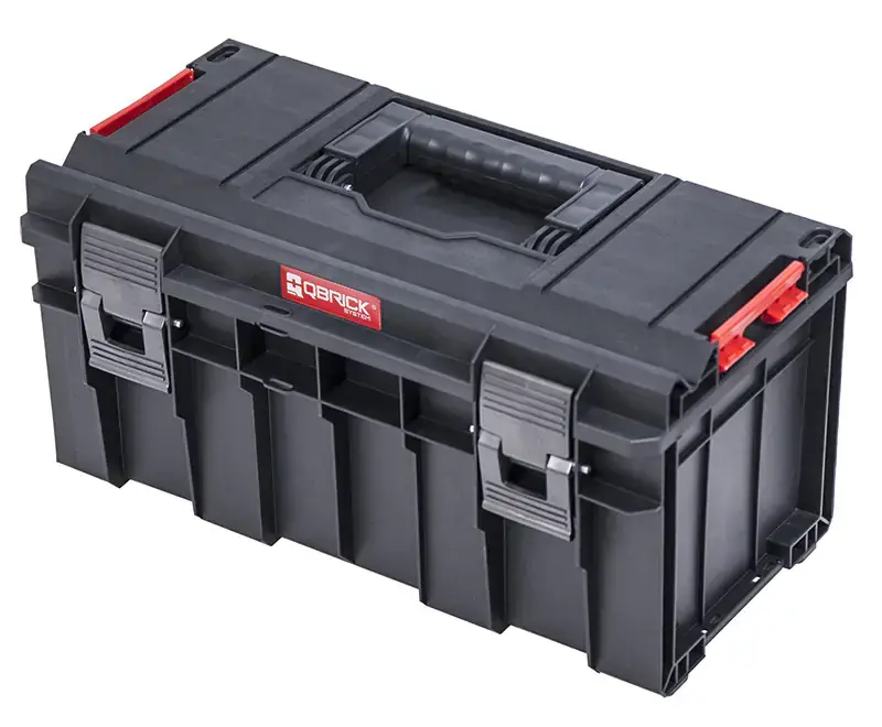 QBRICK QBRICK SYSTEM PRO 500 Basic - Kufr na nářadí