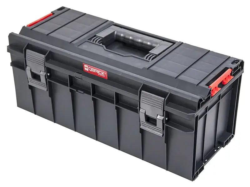QBRICK QBRICK SYSTEM PRO 600 Basic - Kufr na nářadí