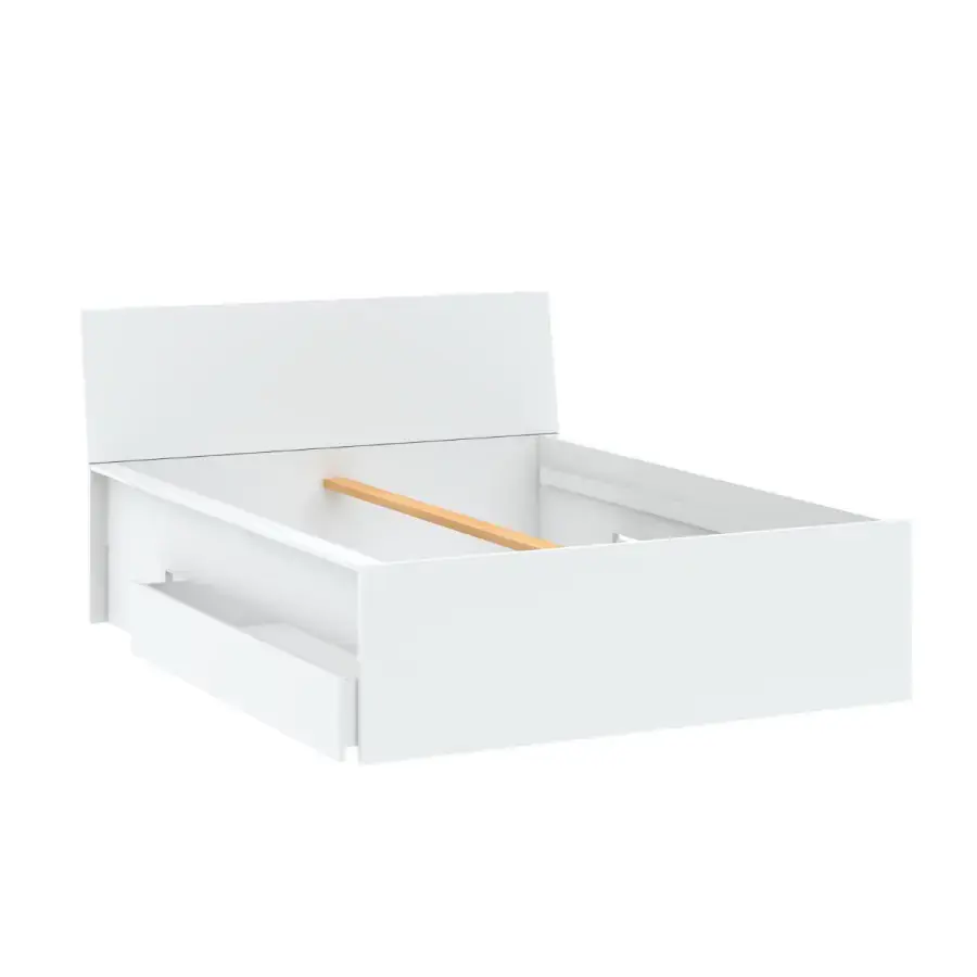 Casarredo Postel 160 BURELA bílá