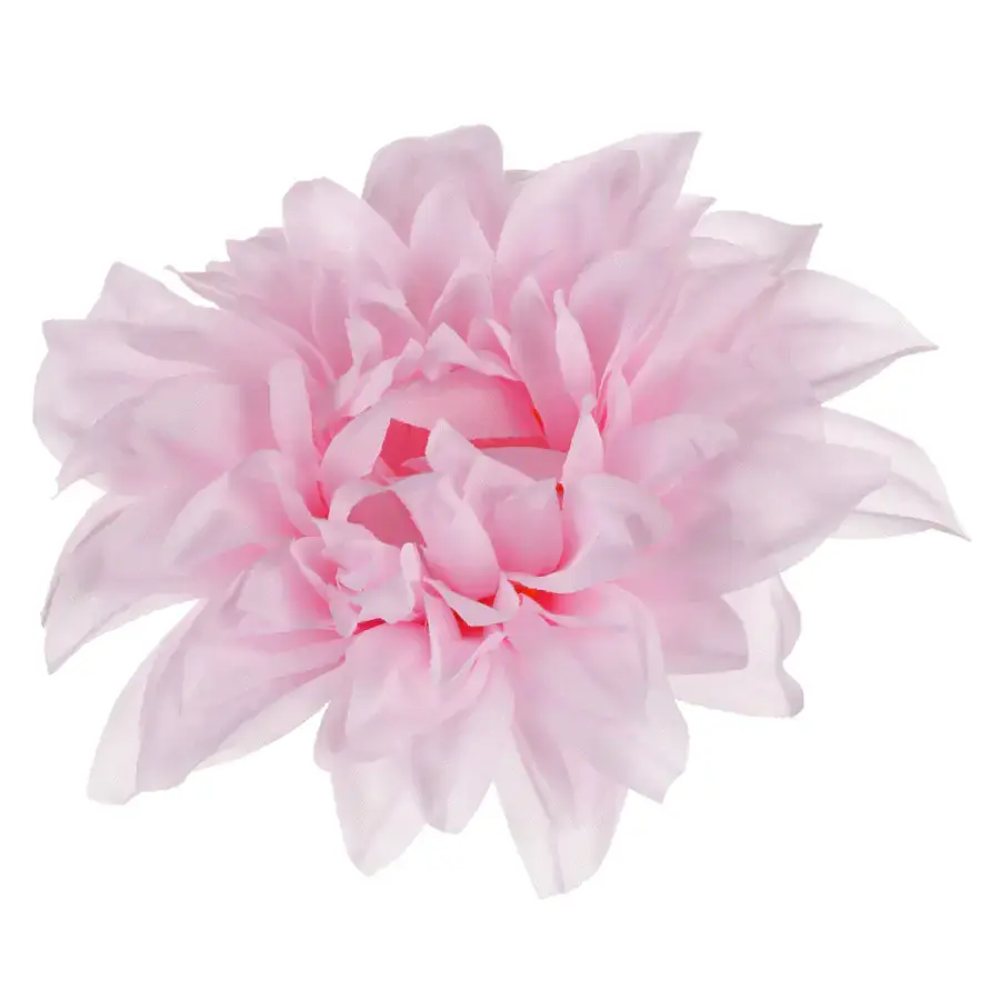 Autronic Jiřina květ 12 ks KN7027 PINK