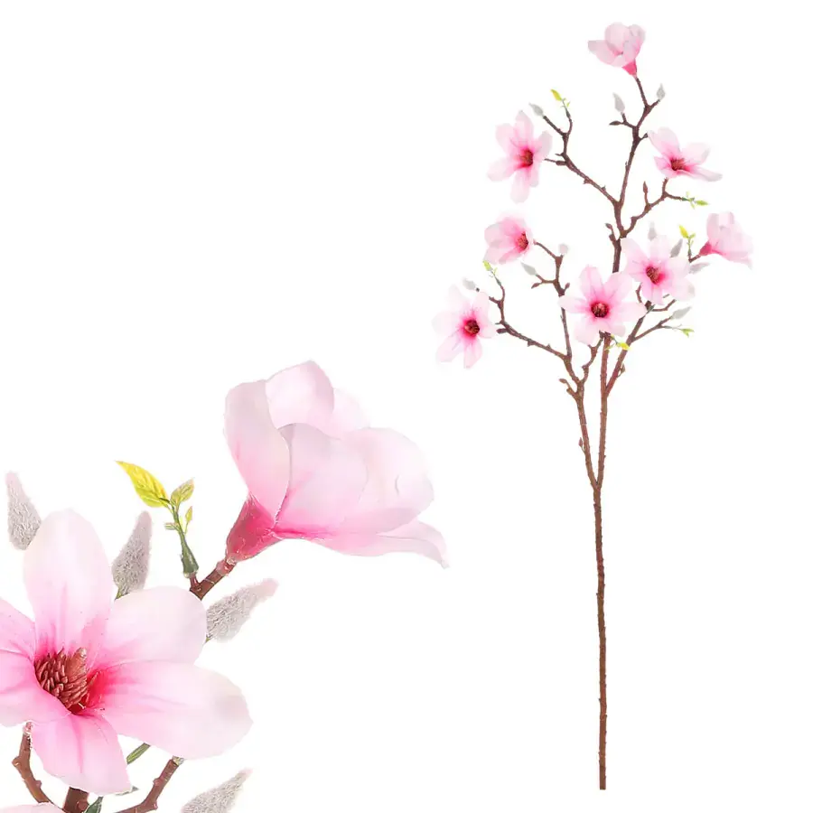Autronic Magnolie KUL0021 PINK-LT