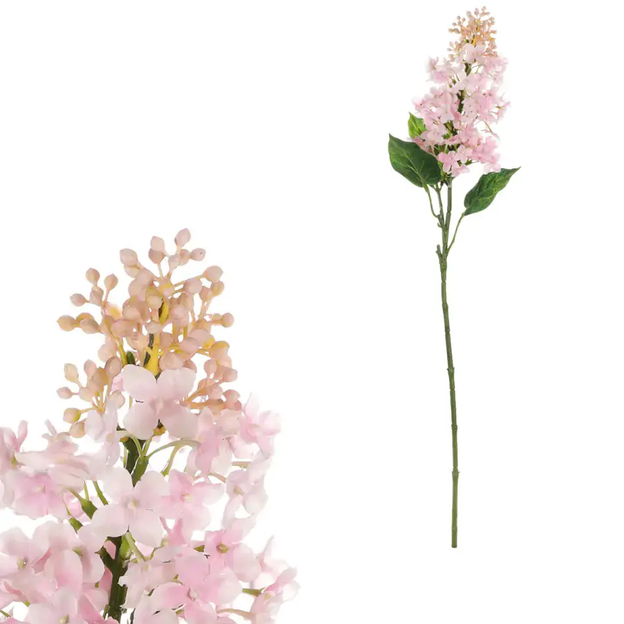 Autronic Šeřík růžová KUL016 PINK