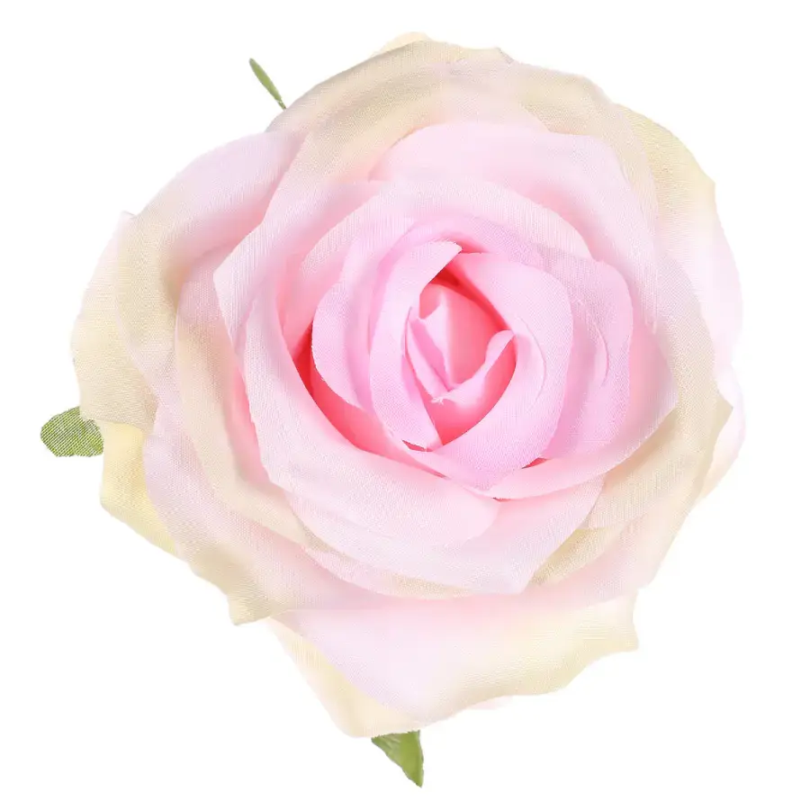 Autronic Růže vazbová 12 ks KUM3311-PINK