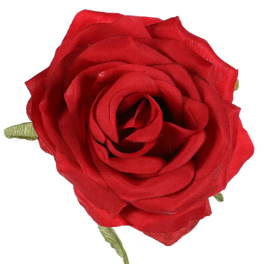 Autronic Růže vazbová 12 ks KUM3311-RED