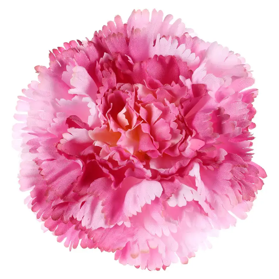 Autronic Karafiát květ 12 ks KUM3420-PINK