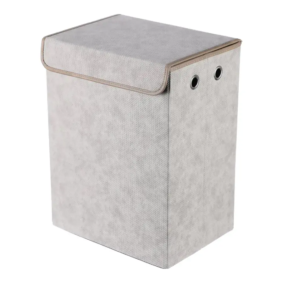 Kos na prádlo cappuccino DT3004 CAP