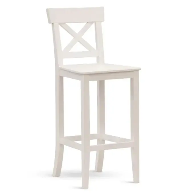 Stima Barová židle Hoker - bílá
