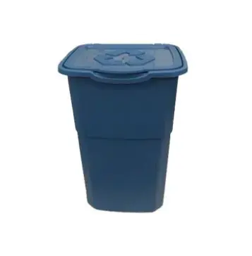 ATAN Odpadkový koš ECO na papír 50 L - poslední kus