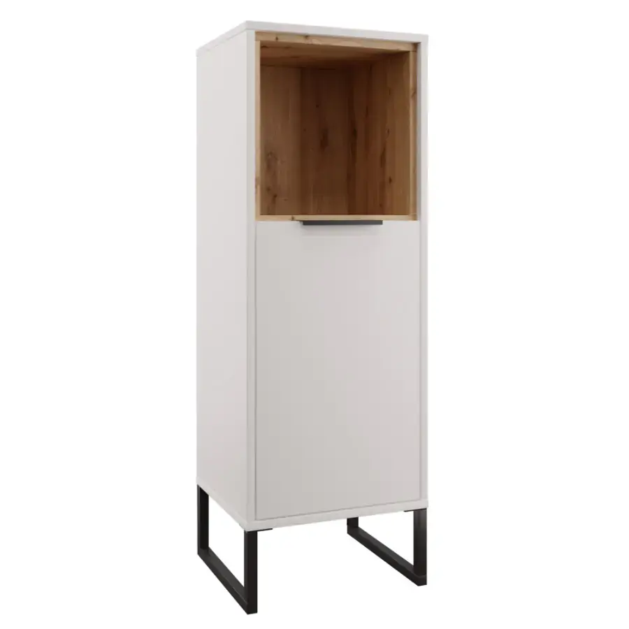 Tempo Kondela Nízká skříňka CUBO CUB02