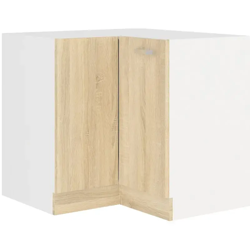 Falco Kuchyňská skříňka Sally 90x90 ND 2F BB sonoma