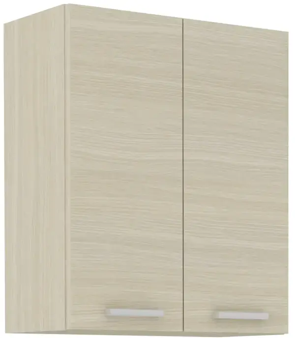 Falco Kuchyňská skříňka Christo 60G-72-2F dub ferrara